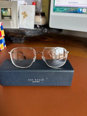 Ted Baker eyeglass frames